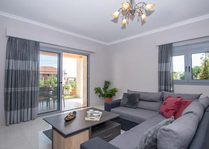Apartamento Liri's *