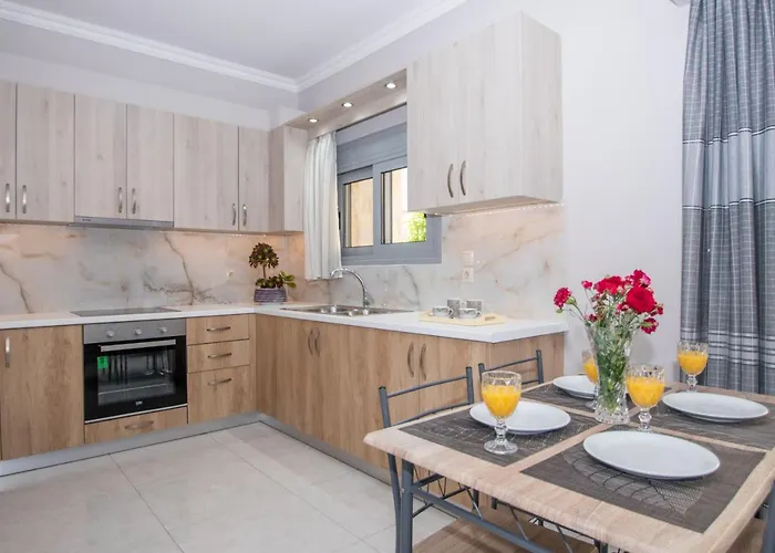 Apartamento Liri's *
