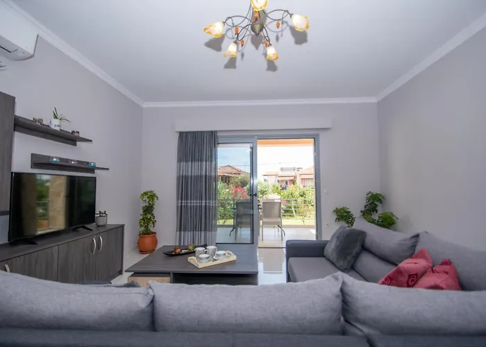 Liri's Apartamento